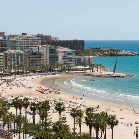 Muy Cerca De La Playa Apartment Salou Ngoại thất bức ảnh