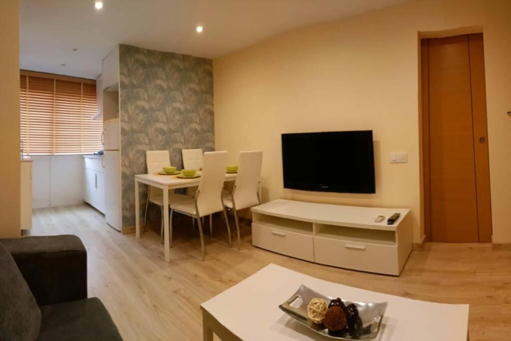 Muy Cerca De La Playa Apartment Salou Ngoại thất bức ảnh